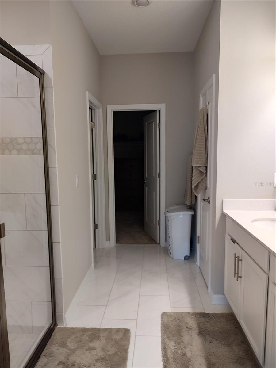 Master/Primary Bathroom