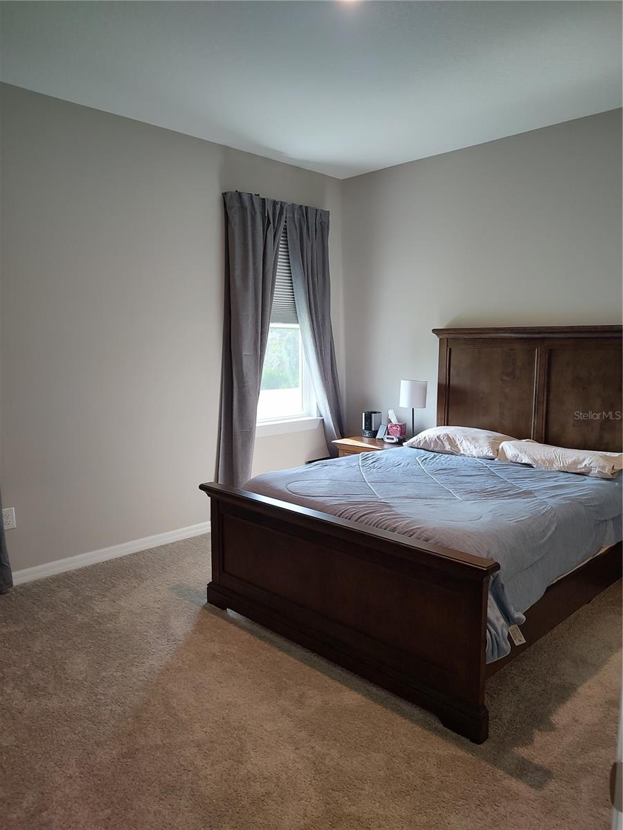 Master/Primary Bedroom