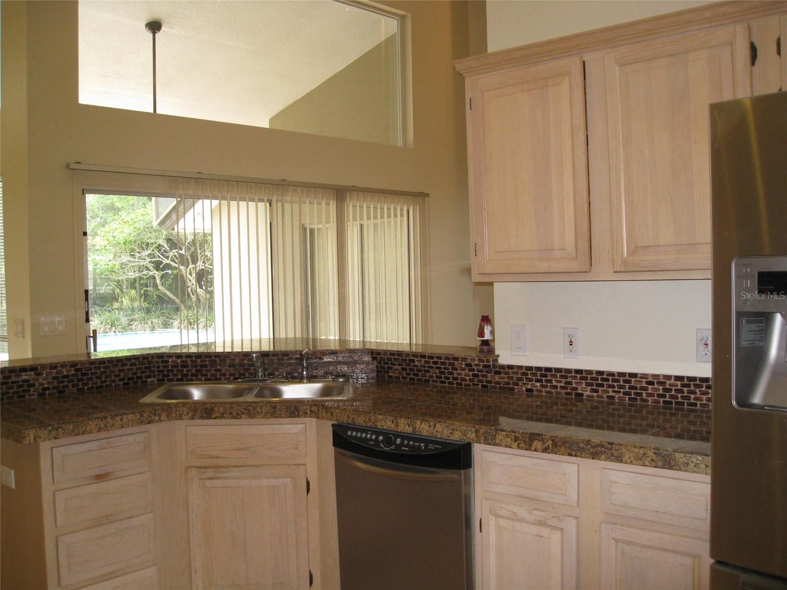 Kitchen Countertop