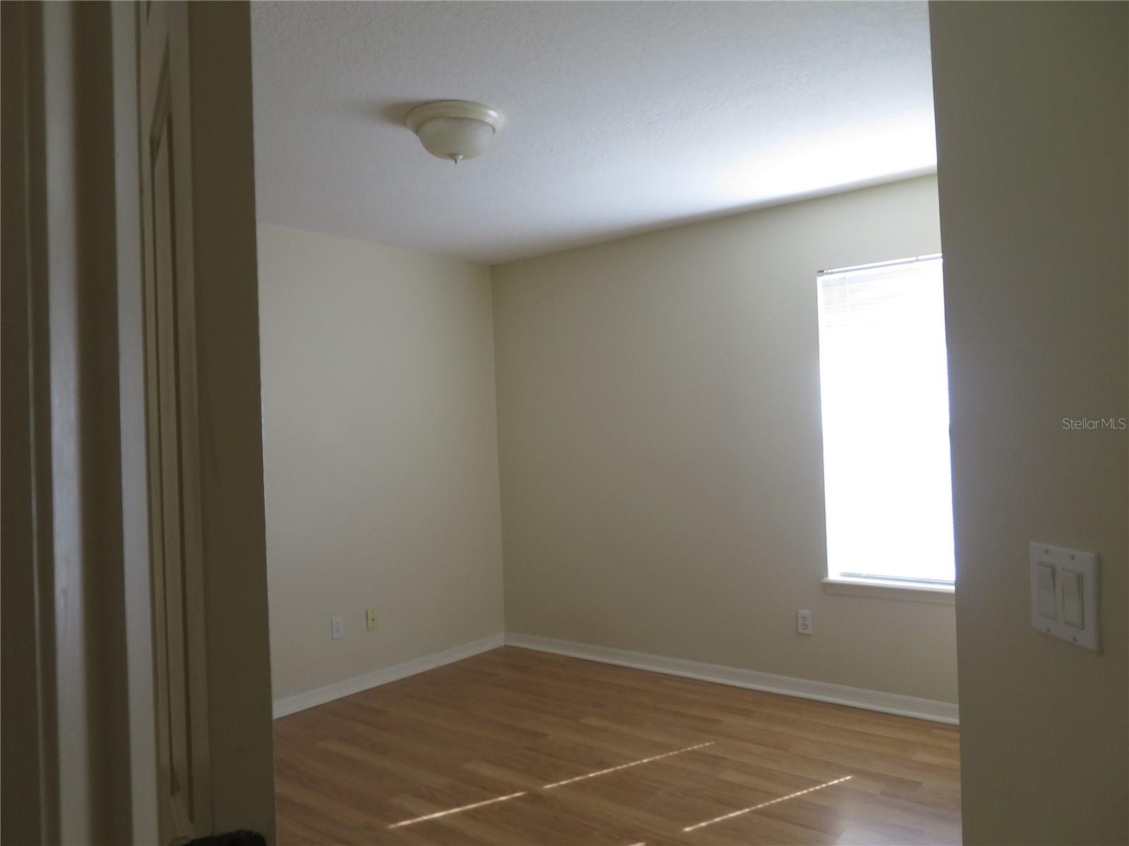 4th Bedroom
