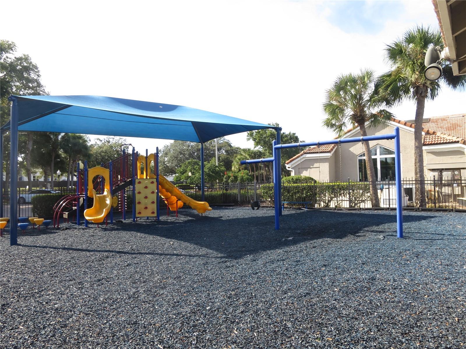 Community Playground