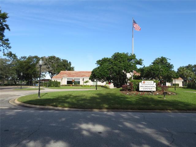 Orange Tree Community Recreation Center