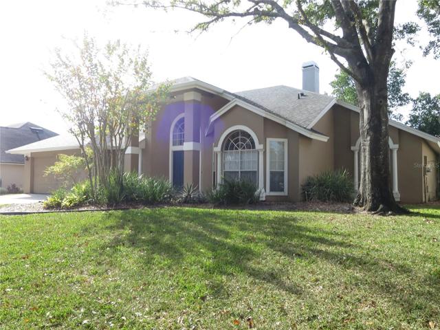 House Front