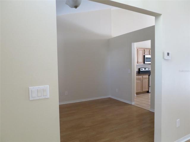 Dining Room to Kitchen