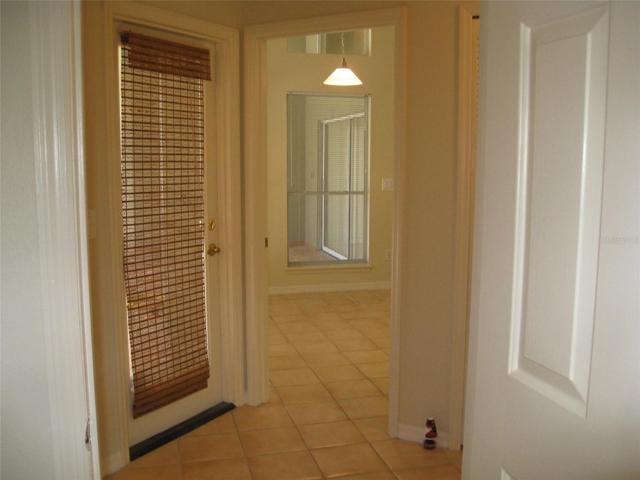 Door to Pool area
