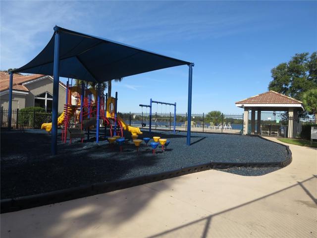 Community Playfield