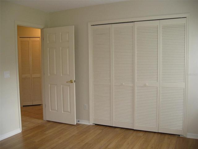 4th Bedroom
