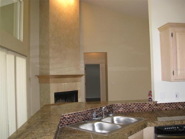 Kitchen Countertop