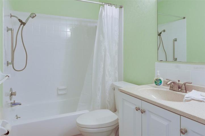 Guest Bath