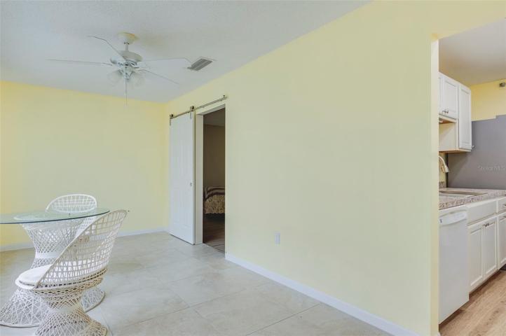Florida room