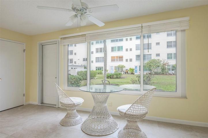 Florida room