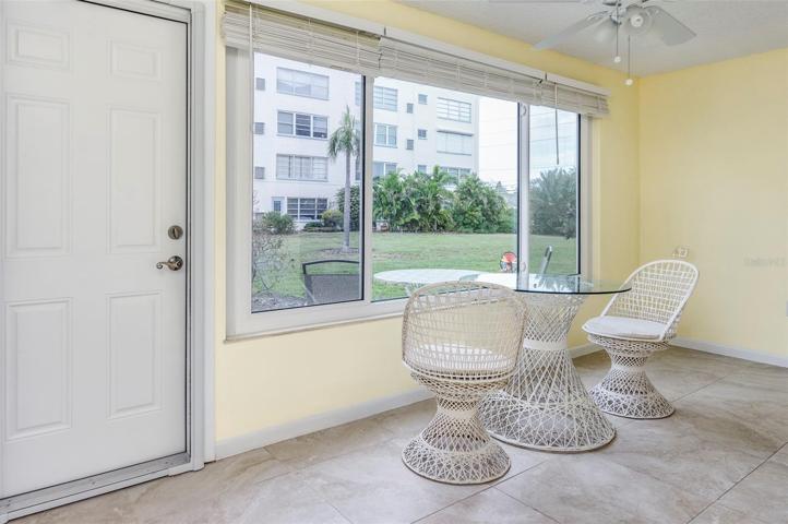 Florida room