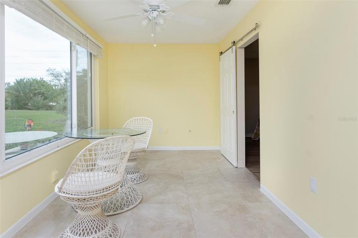 Florida room