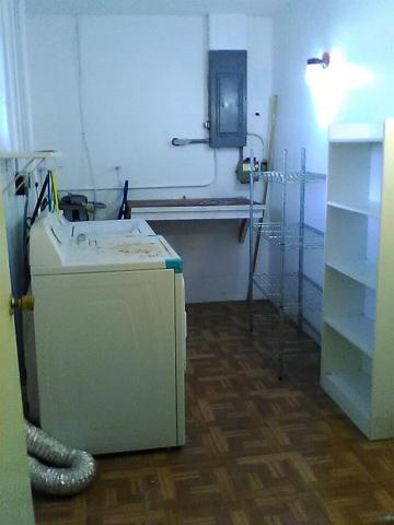 Laundy