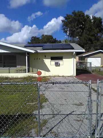 Front drive