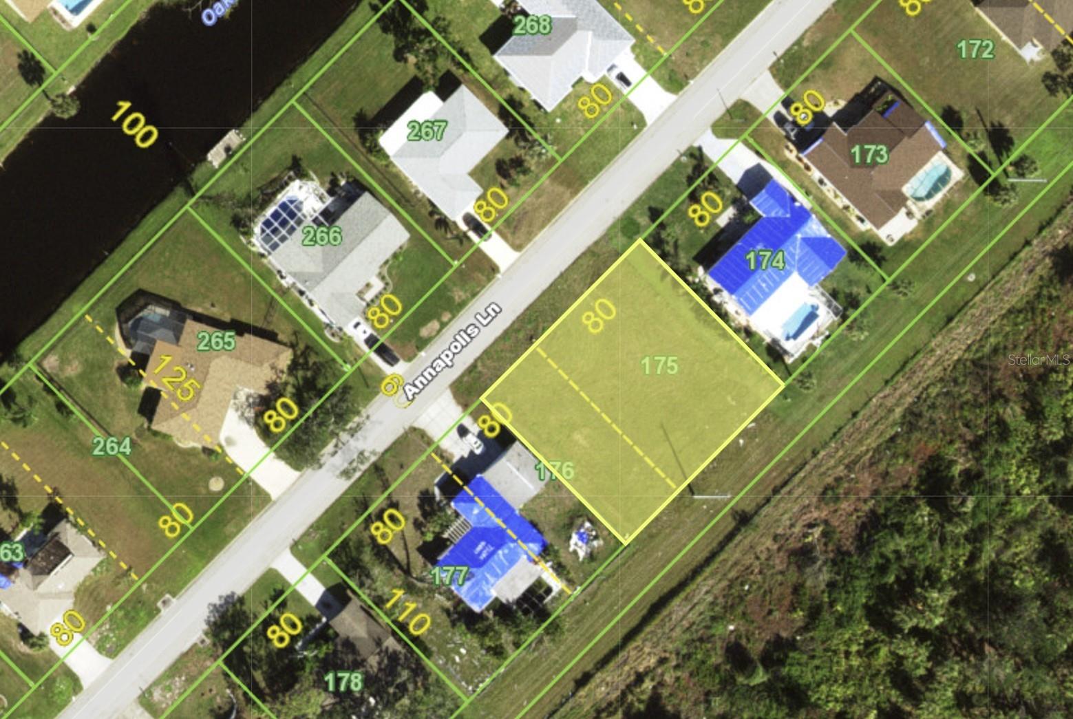 Rotonda West, Florida 33947, 0 , 0 ,0,Land,For Sale,ANNAPOLIS,0,T3489627