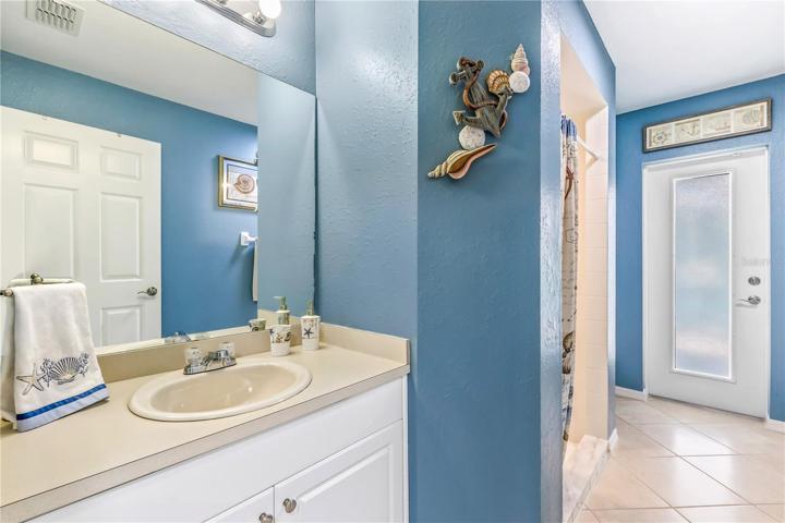 Guest Bath