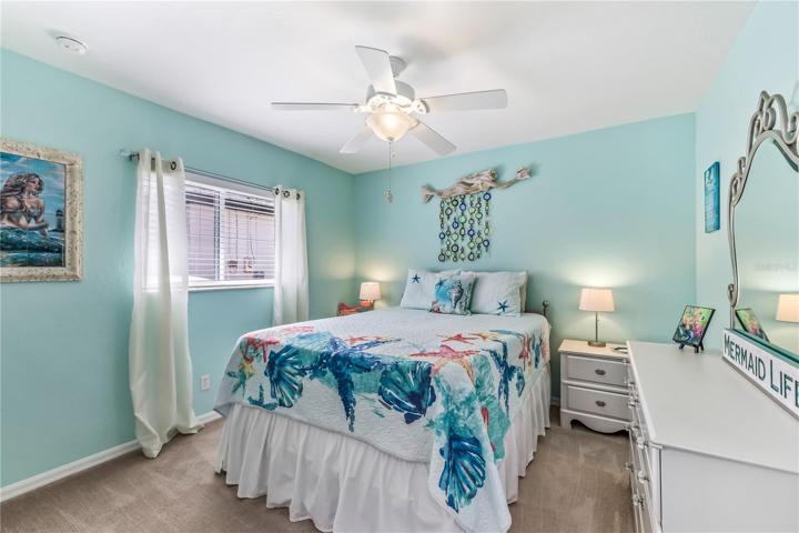 Guest Bedroom Two