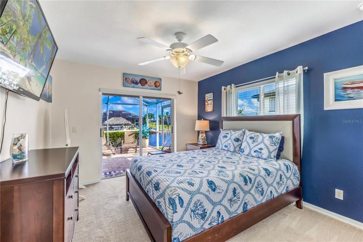 Guest Bedroom One