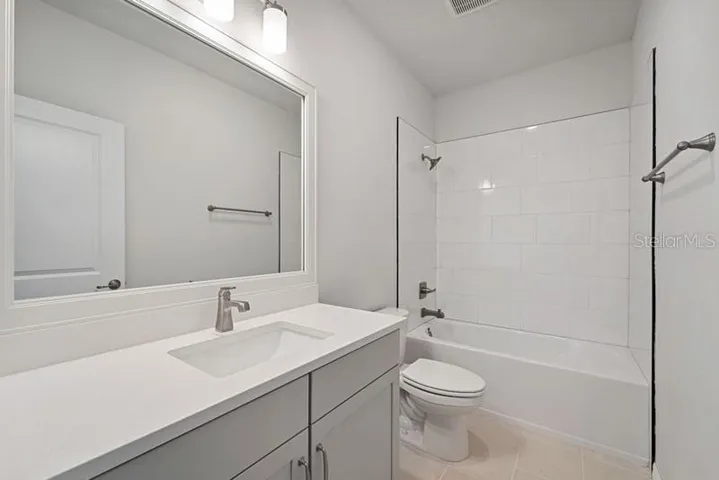 Bathroom Three