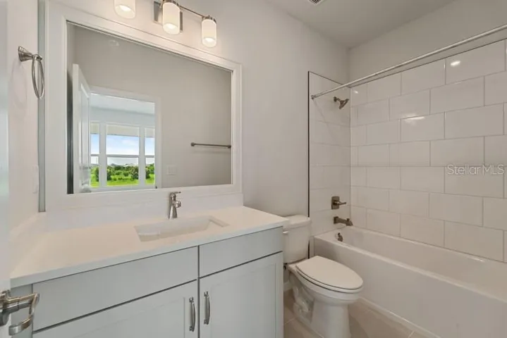 Bathroom Two