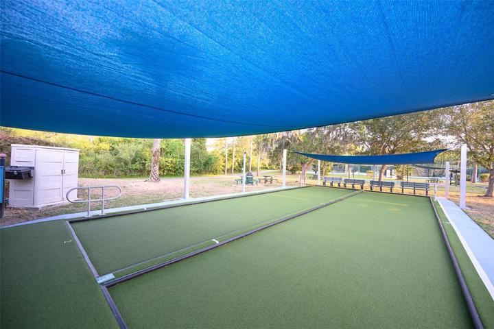 Bocce