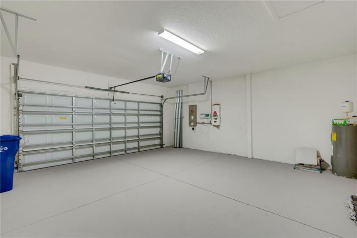 2-car garage