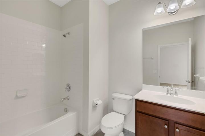 2nd bathroom