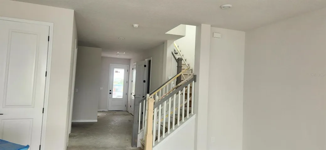 Entry **Under Construction