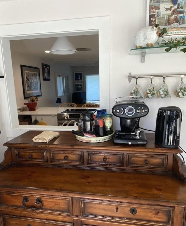Cafe Nook
