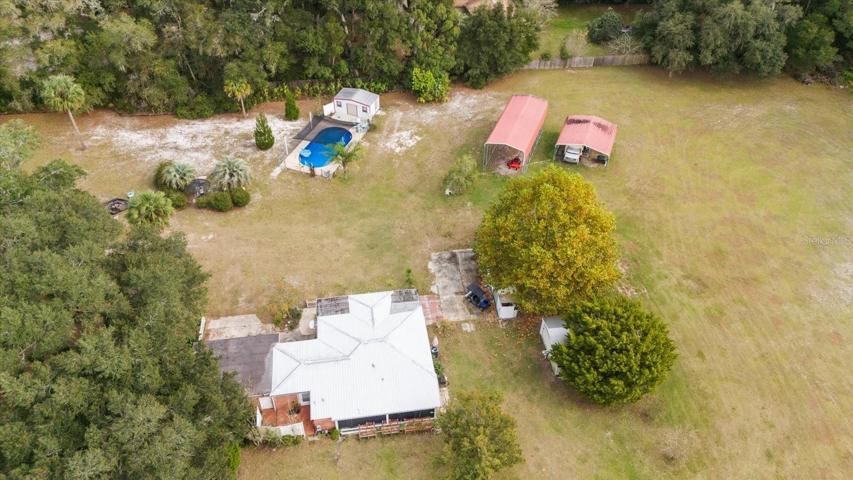 Aerial #1