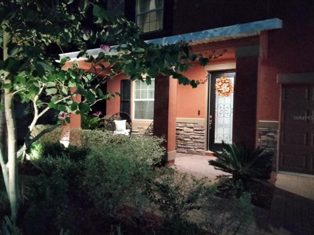 Custom and underground landscape lighting