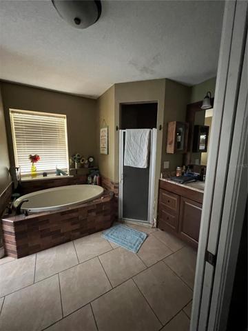 Master Bathroom (right)
