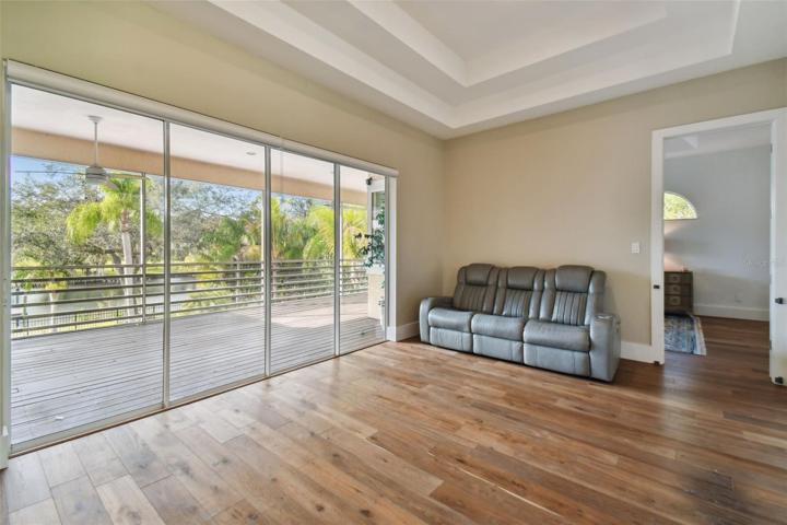 Formal living room.