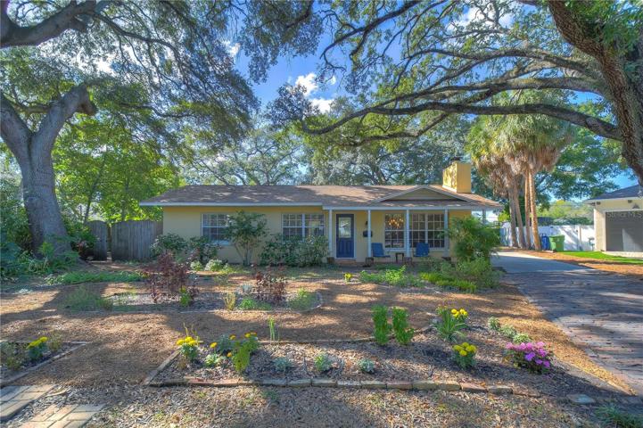 Rarely can you find a home as special as this one!