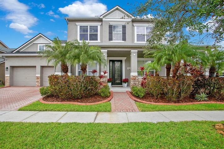 Welcome to your dream home!