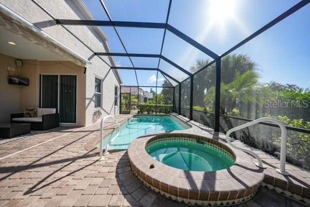 Punta Gorda, Florida 33955, 3 Bedrooms Bedrooms, 0 ,2 BathroomsBathrooms,Residential Lease,For Rent,HIBISCUS COVE,0,C7484636