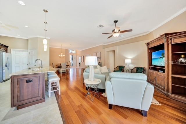 Punta Gorda, Florida 33955, 3 Bedrooms Bedrooms, 0 ,2 BathroomsBathrooms,Residential Lease,For Rent,HIBISCUS COVE,0,C7484636
