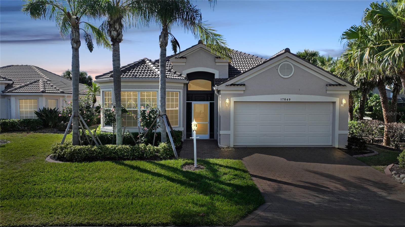 Punta Gorda, Florida 33955, 3 Bedrooms Bedrooms, 0 ,2 BathroomsBathrooms,Residential Lease,For Rent,HIBISCUS COVE,0,C7484636