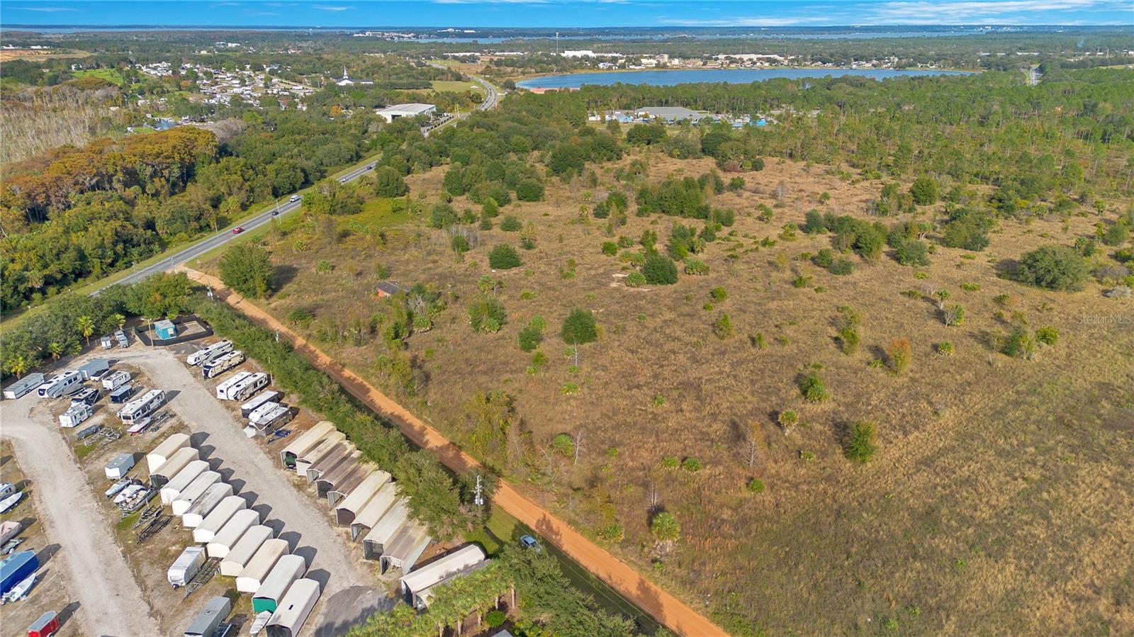 Tavares, Florida 32778, 0 , 0 ,0,Land,For Sale,EICHELBERGER,0,O6161840