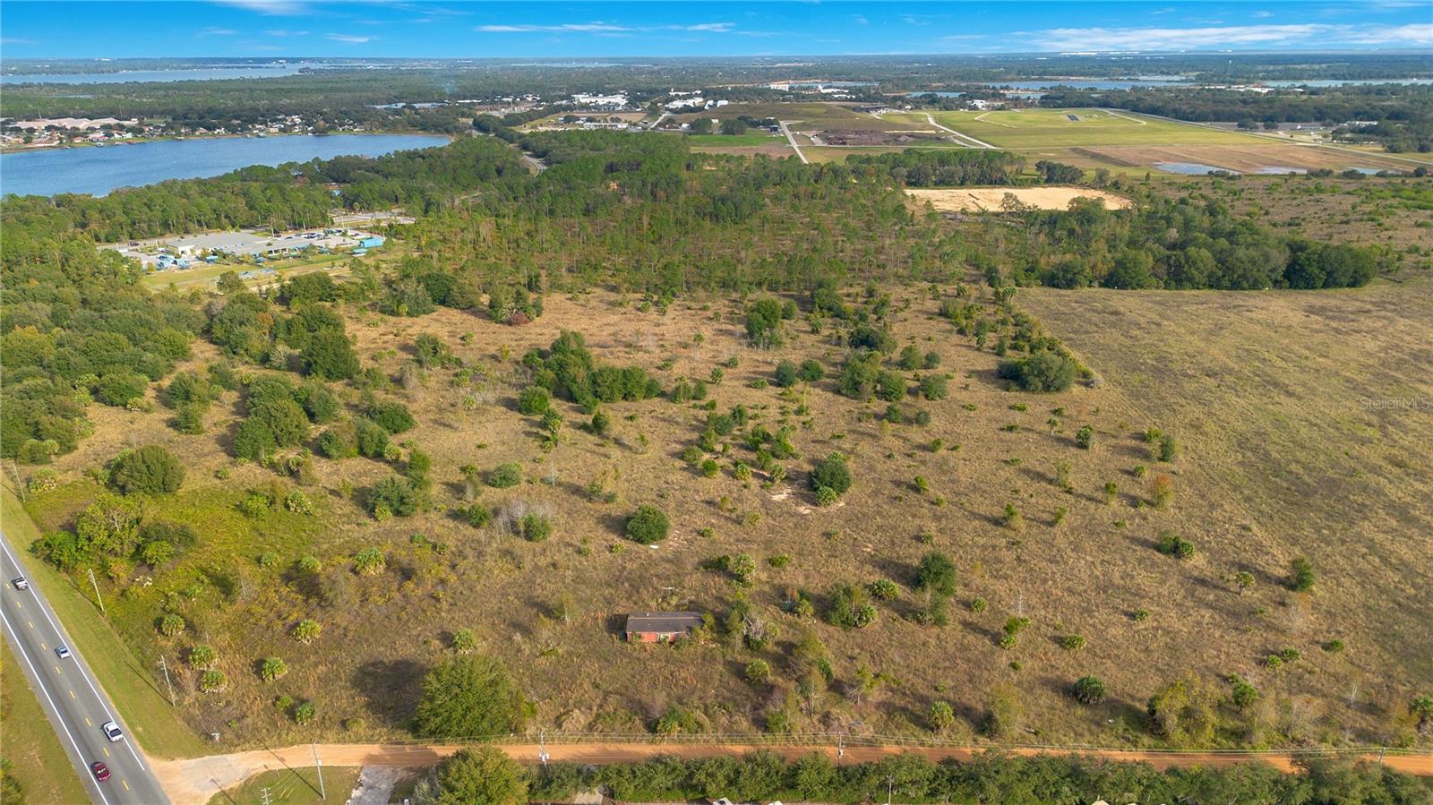 Tavares, Florida 32778, 0 , 0 ,0,Land,For Sale,EICHELBERGER,0,O6161840