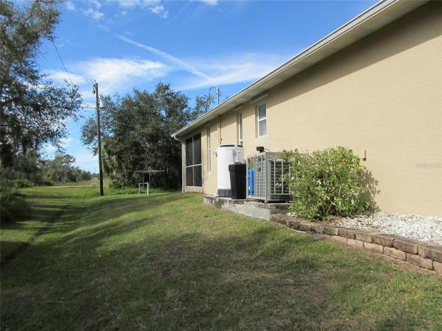 Left Side View