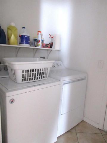 Inside Laundry