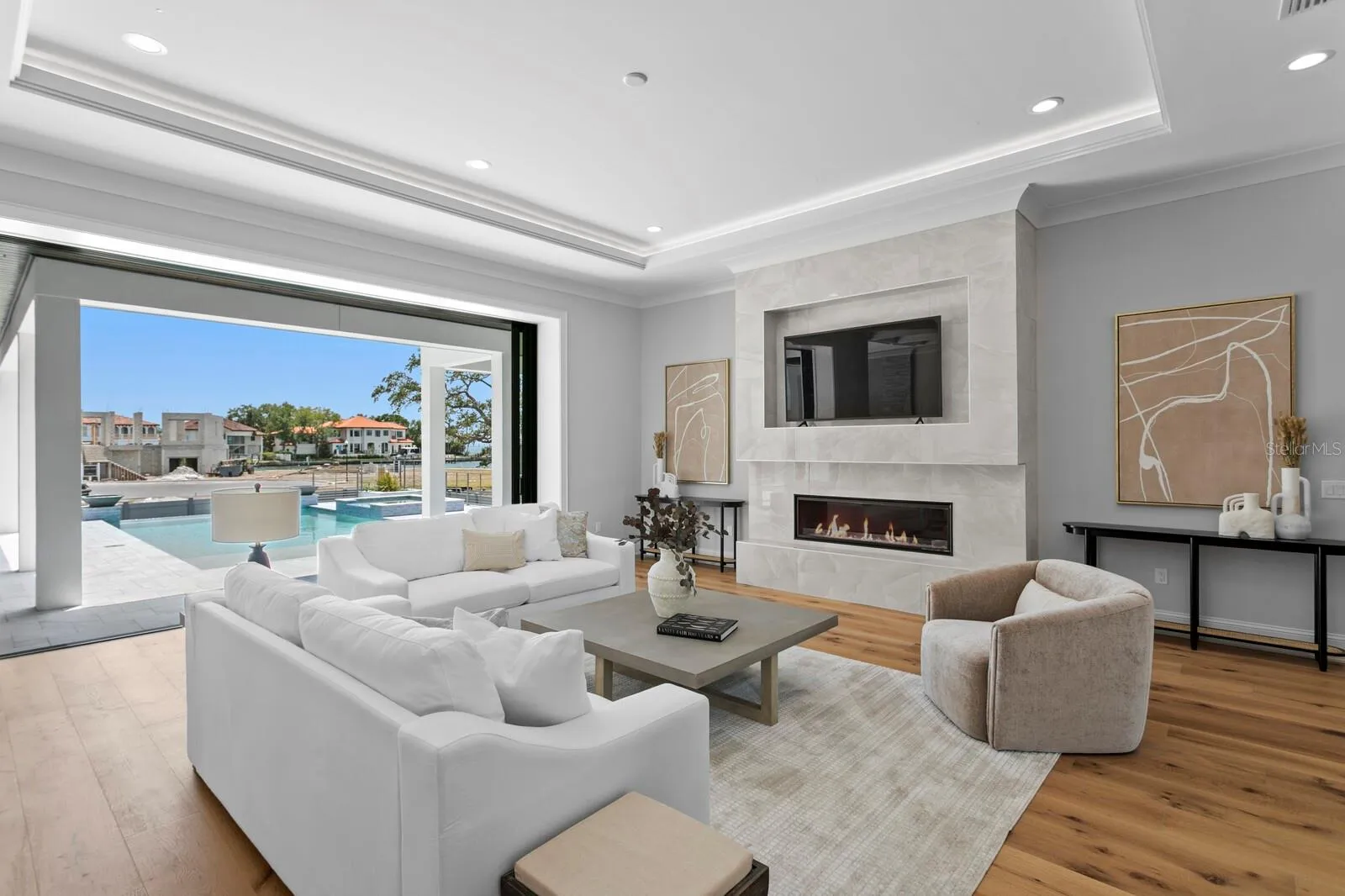 Tampa, Florida 33629, 5 Bedrooms Bedrooms, 0 ,8 BathroomsBathrooms,Residential,For Sale,LONGFELLOW,0,T3489940