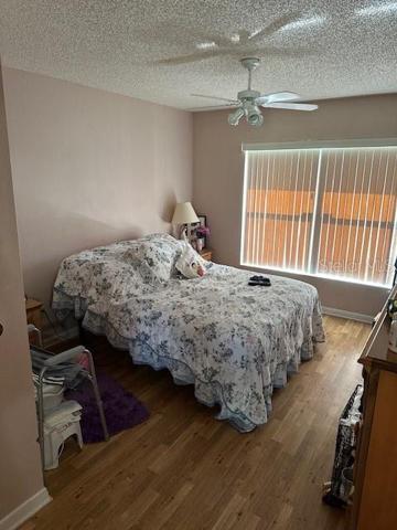 MASTER BED