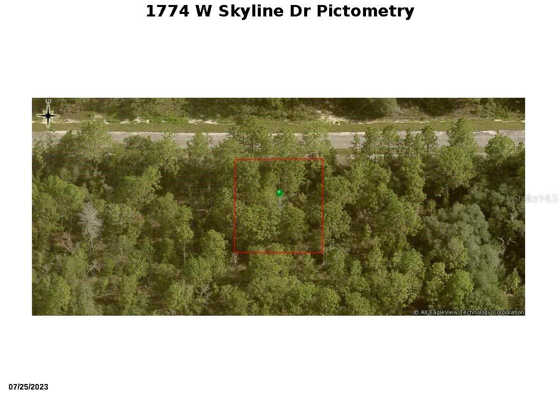 Lot 91774 W Skyline Dr