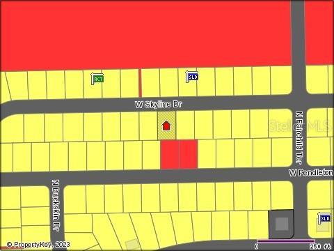 1774 W Skyline DrLot 9