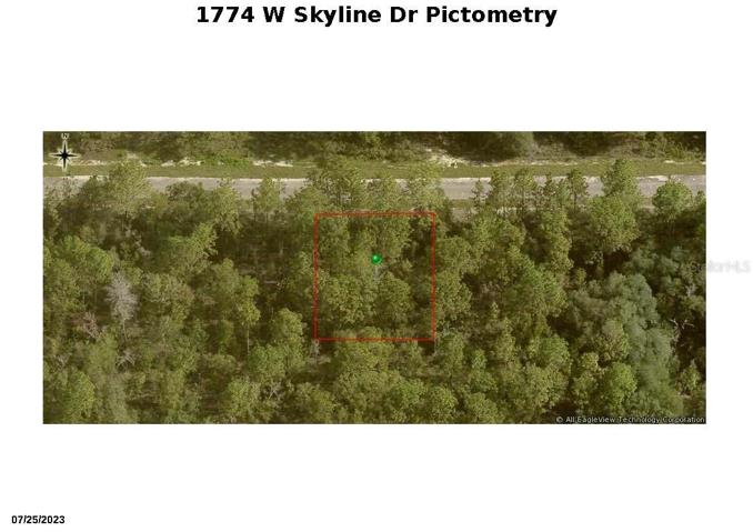 Lot 91774 W Skyline Dr