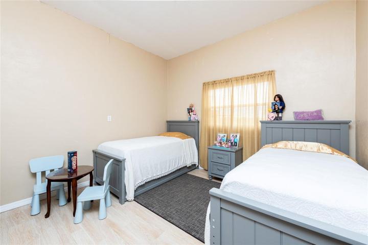 Guest House Bedroom 2