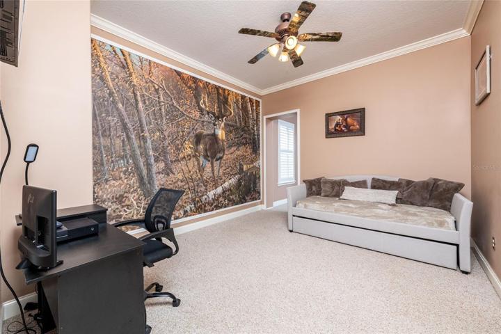 Guest Suite 2 Sitting Room